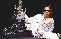 Steve Vai