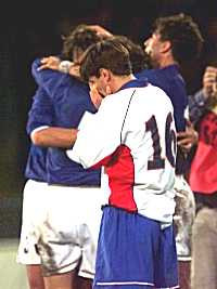Naples, 15.11.97