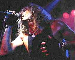 David Coverdale