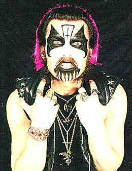 King Diamond